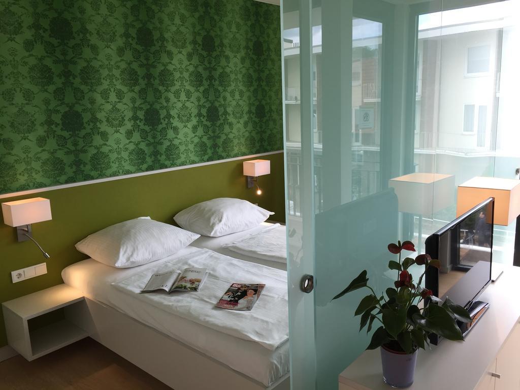 Carat Apartments Grömitz Cameră foto