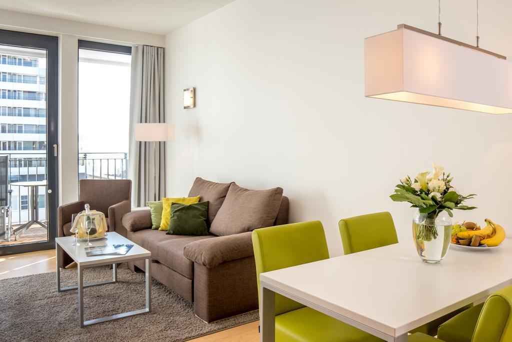 Carat Apartments Grömitz Cameră foto