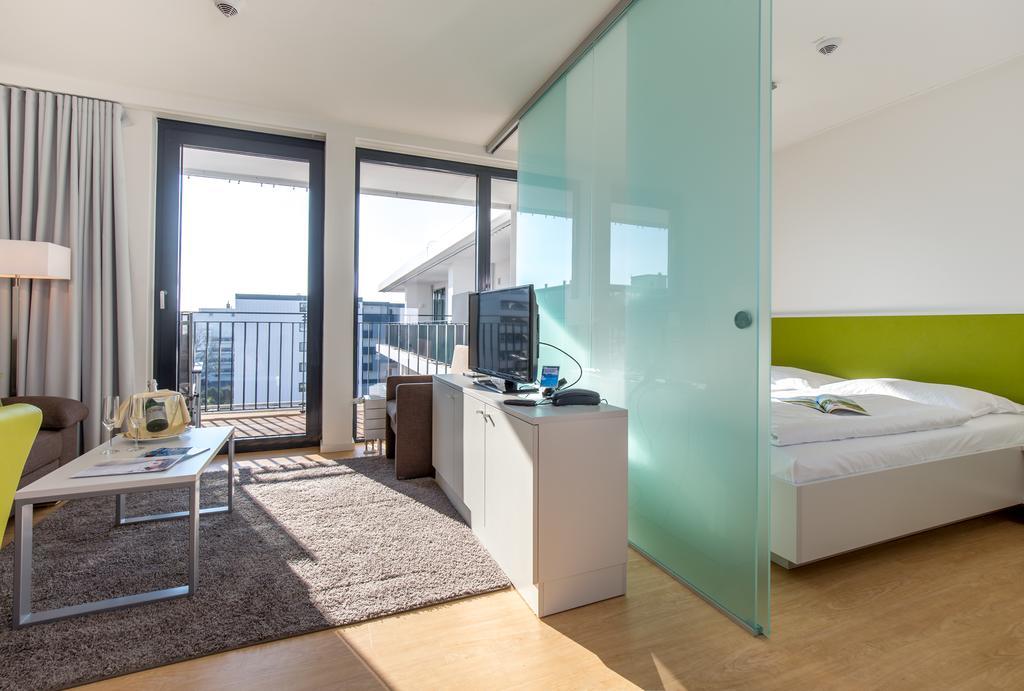 Carat Apartments Grömitz Cameră foto