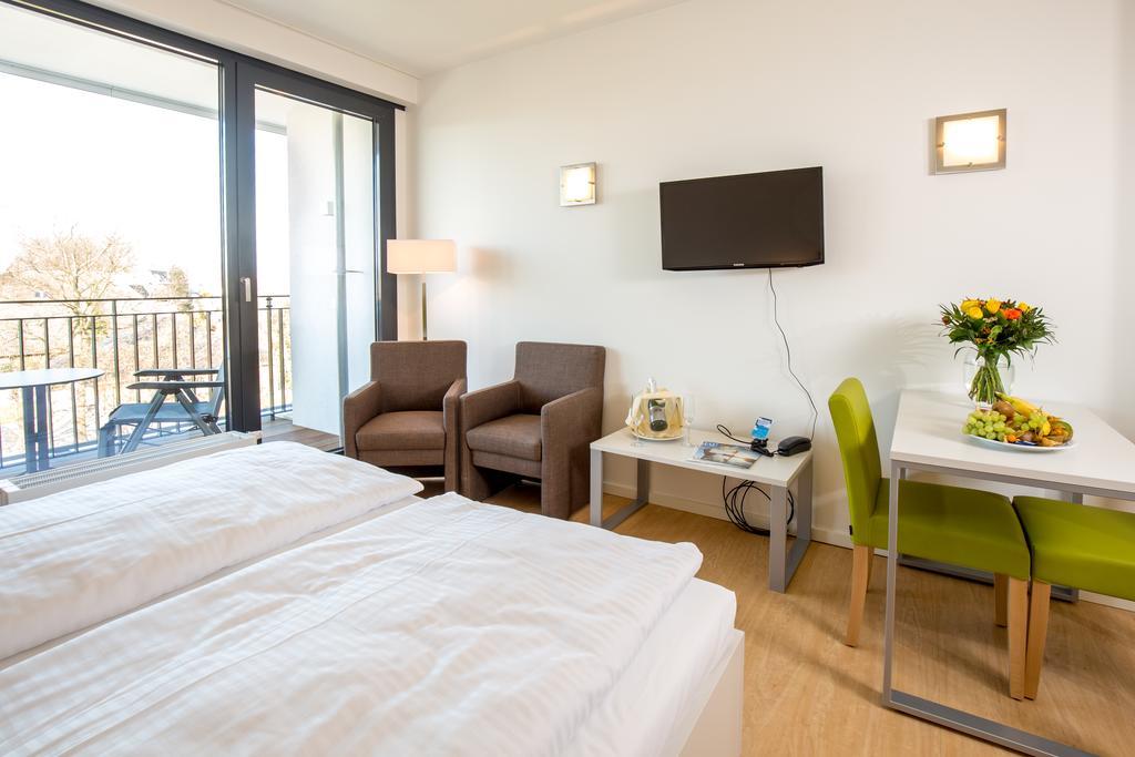 Carat Apartments Grömitz Cameră foto