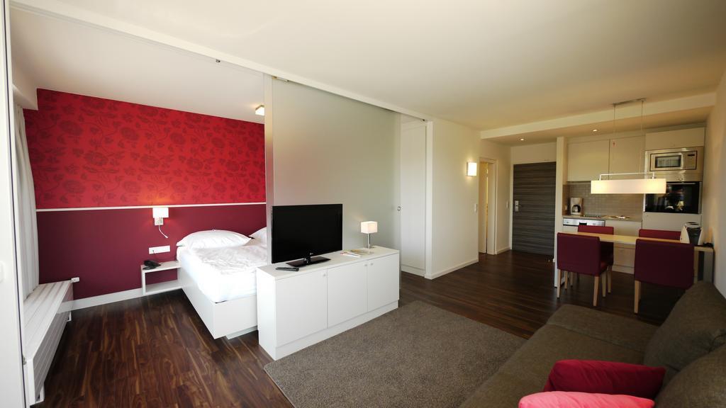 Carat Apartments Grömitz Cameră foto